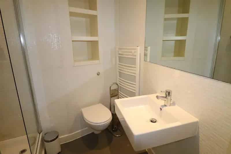 City Centre Studio Apartment for Rent