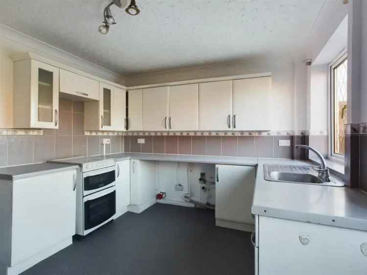 2 Bedroom House For Sale