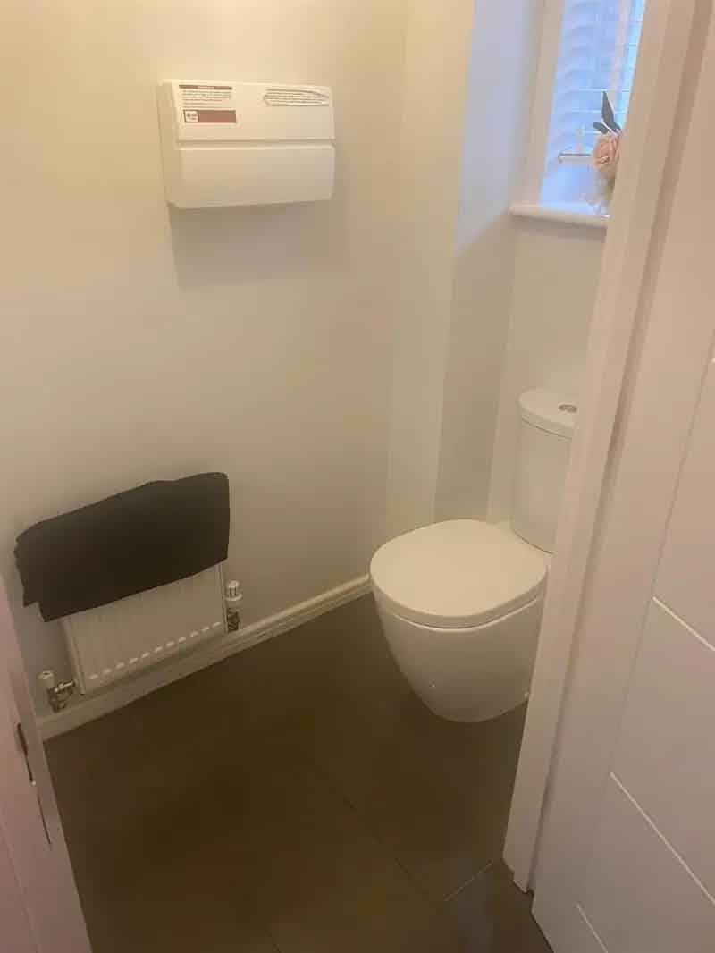 3 Bedroom Detached House for Rent L11
