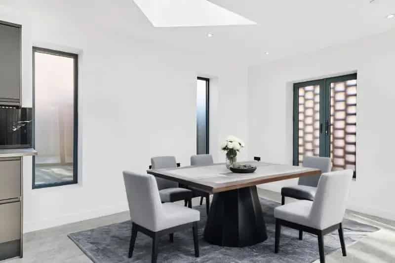 Brand New 2-Bedroom House with Private Garden and Gated Access