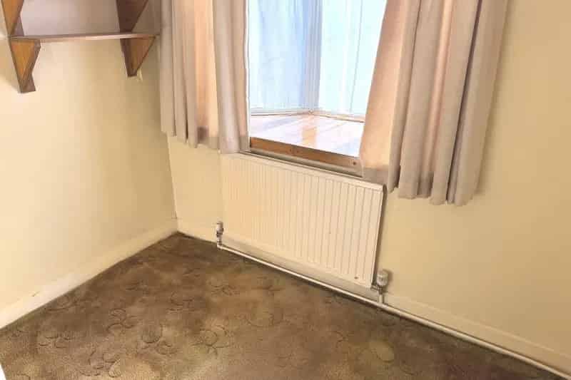Three Bedroom Semi-Detached House Leftley Estate