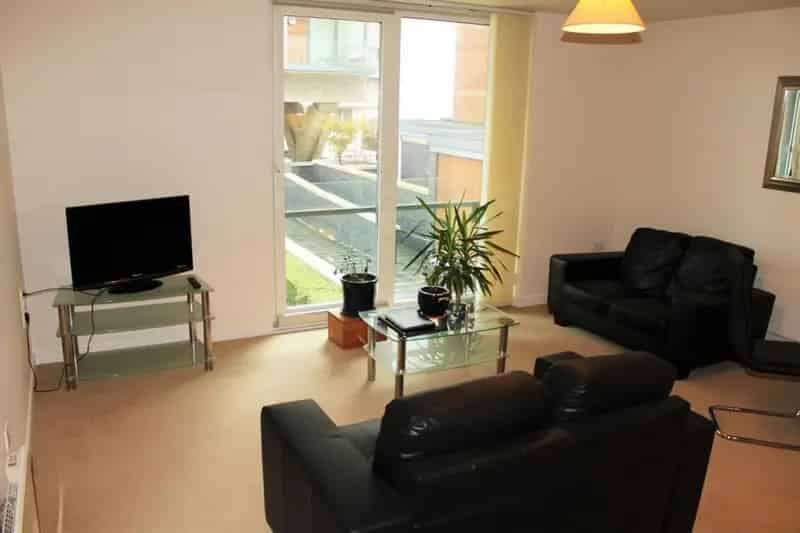 1 Bedroom Flat To Let Blackfriars Road September Available