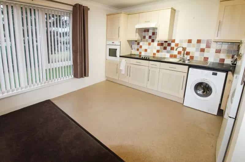 2 Bedroom Retirement Apartment Birmingham 75 Shared Ownership