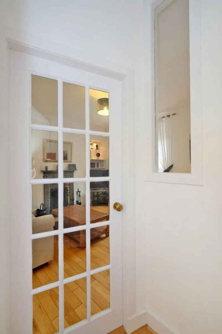 1 Bedroom Flat for Sale in Peterculter
