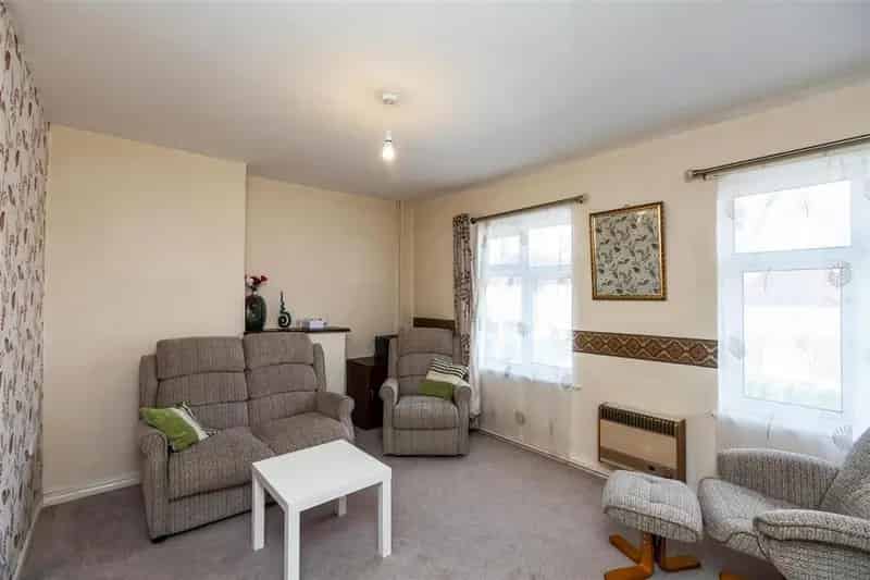 1 Bedroom Apartment to Rent