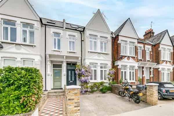 St. Ann's Hill, London, SW18 2SB | Property for sale | Savills