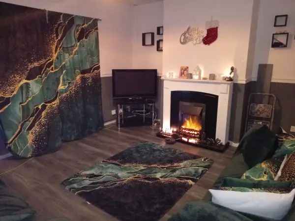 House For Rent in Borough of Fylde, England