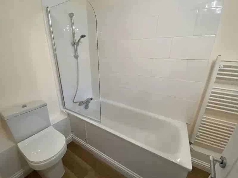 1 Bedroom Flat Lewes Road Brighton Zero Deposit