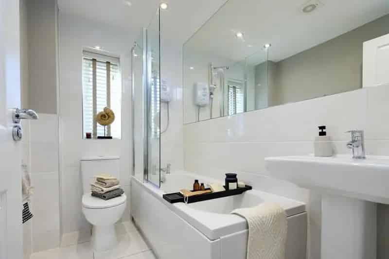 3 Bed Property for Sale The Weaver