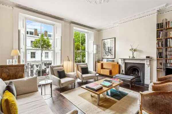 Gloucester Avenue, Primrose Hill, London, NW1 8LA | Property for sale | Savills