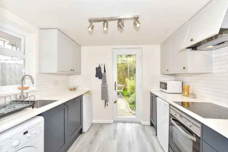 3 Bedroom Terraced House for Sale in Margate