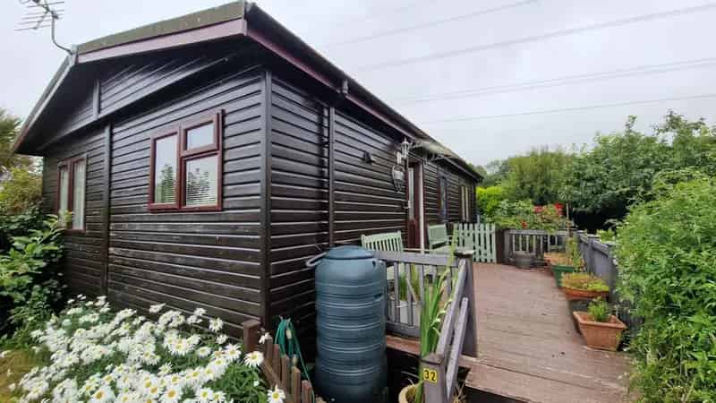 2 Bedroom Detached House for Sale in North Cornwall