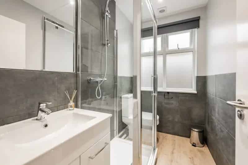 Student Flat near UEA and City Centre