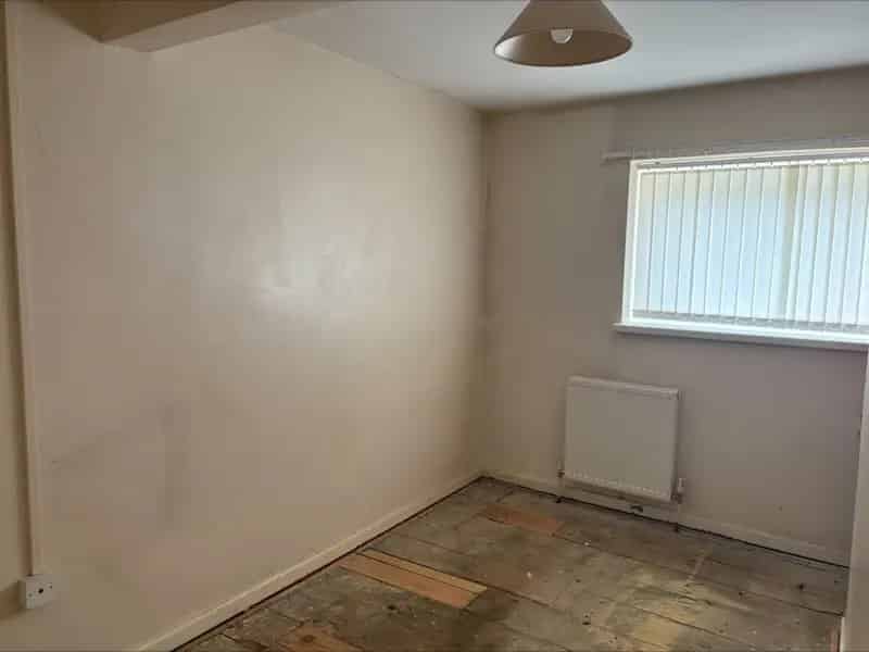 2 Bedroom Terraced House For Sale - Renovation Project
