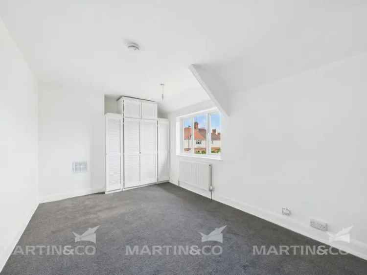 3 Bedroom House For Sale