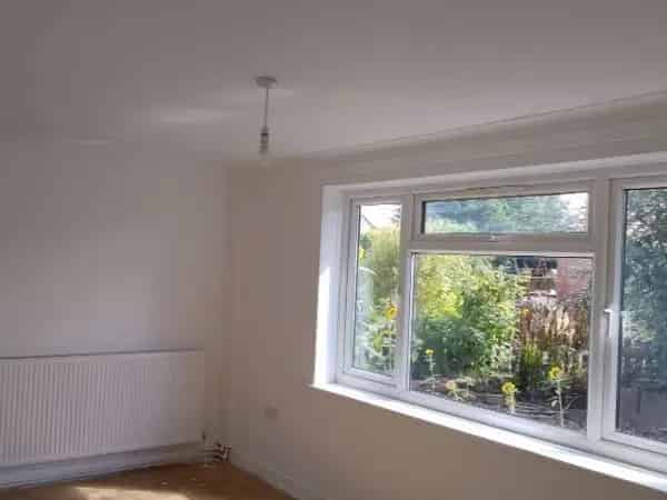 2 Bed Wheelchair Accessible Bungalow Near Cornwall Coast
