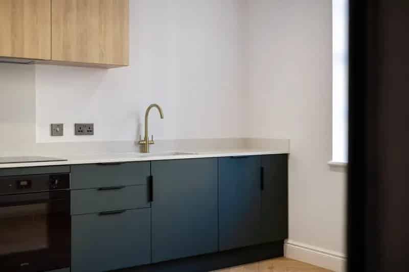1 Bedroom Flat for Sale in Farnham Town Centre