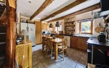3 Bed Barn Conversion near Totnes Devon