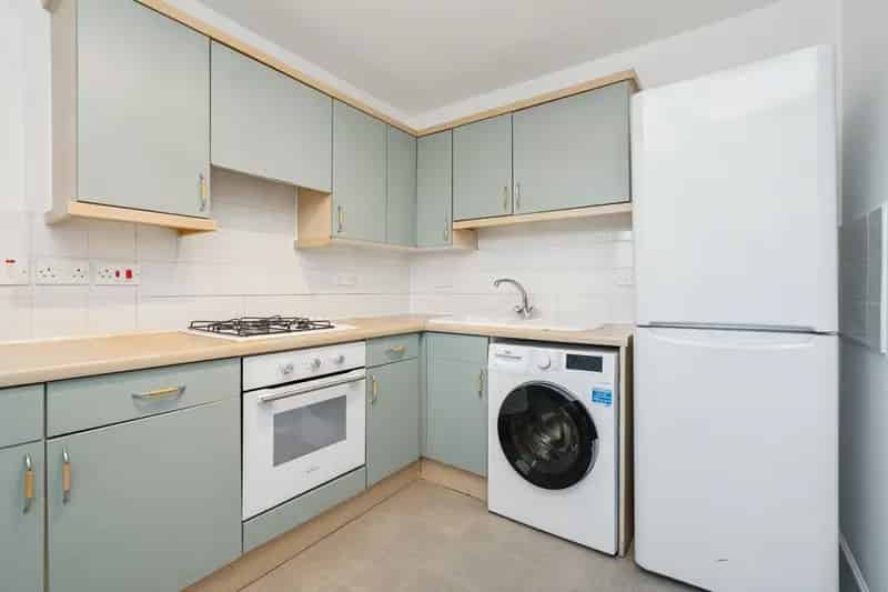 3 Bedroom Apartment for Sale