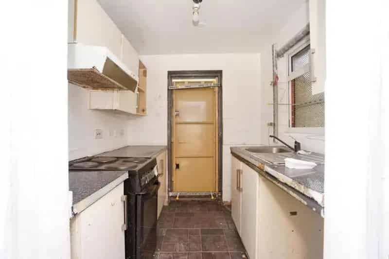 3 Bed End Terrace House - Renovation Project - Walkley
