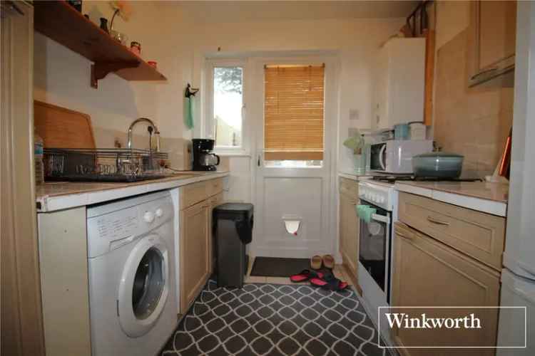 1 bedroom house in Borehamwood