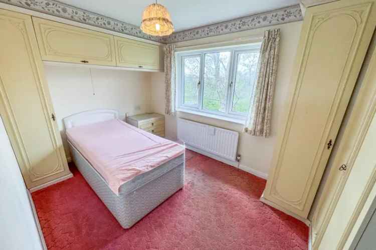 2 Bedroom Retirement Flat For Sale Over 50s