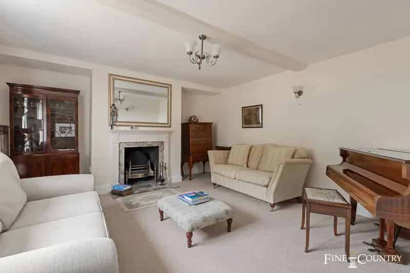 Detached House for sale with 5 bedrooms, Gedney