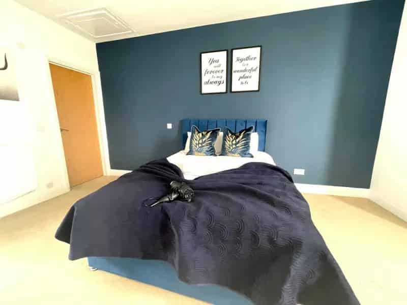 1 Bedroom Flat Brighton City Centre