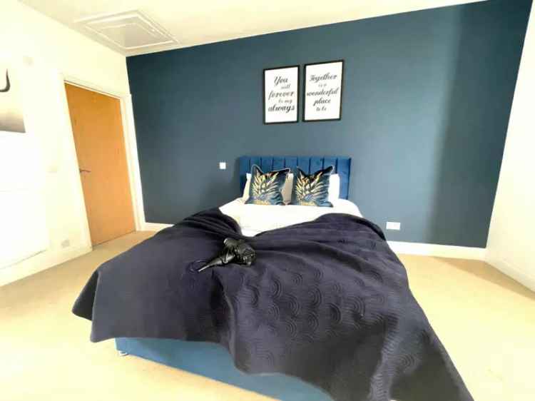 1 Bedroom Flat Brighton City Centre