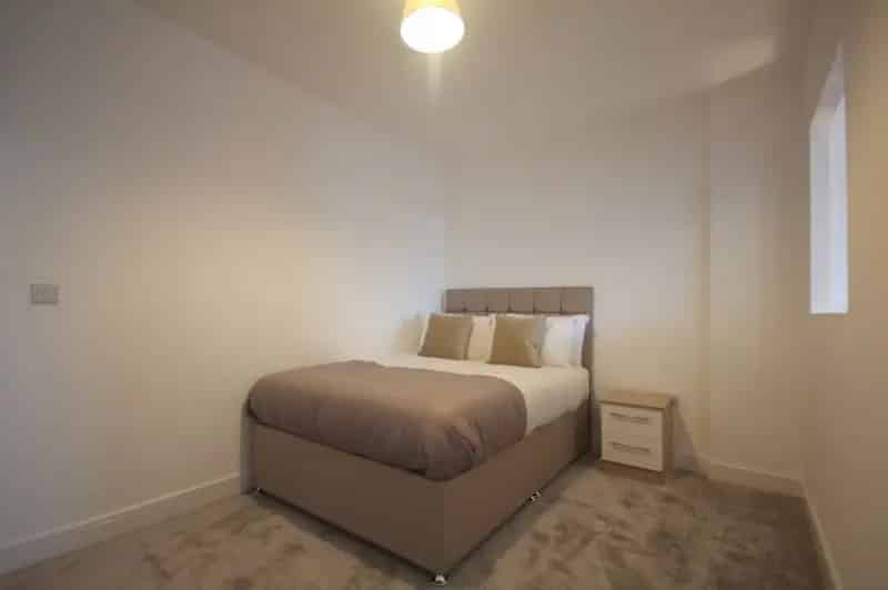 1 Bedroom Flat To Rent Available 01082025