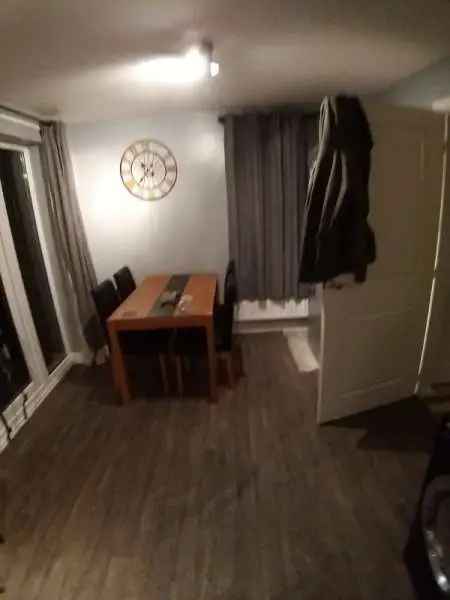 House For Rent in Birmingham, England