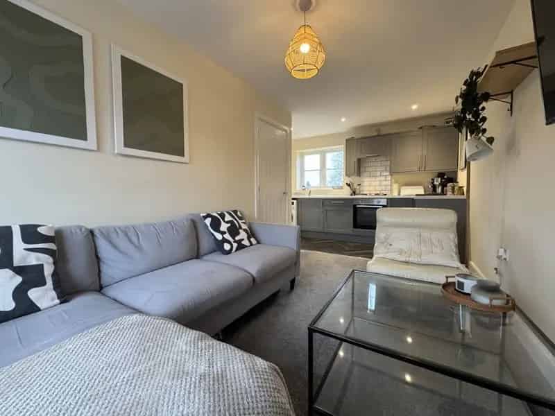 2 Bedroom End Terrace House for Rent Congleton Cheshire