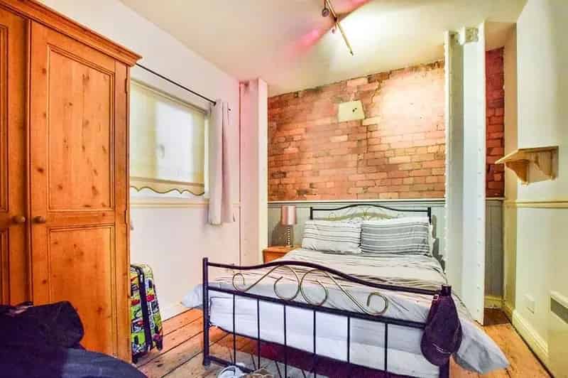 2 Bedroom Flat for Sale Manchester Old Trafford