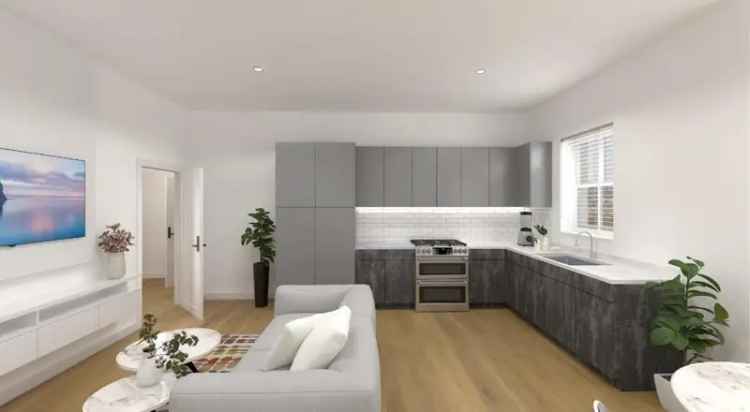 Luxury 2 Bedroom Apartment Near Bedford Hospital