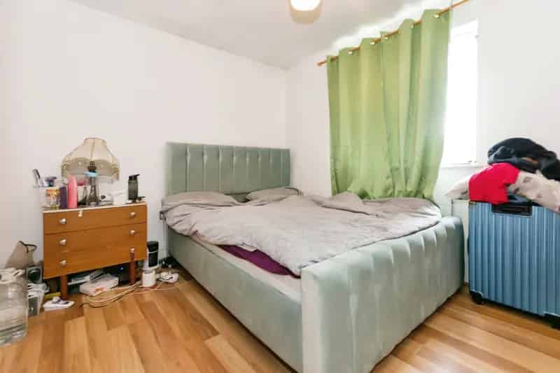 Three Bedroom First Floor Apartment Investment Opportunity