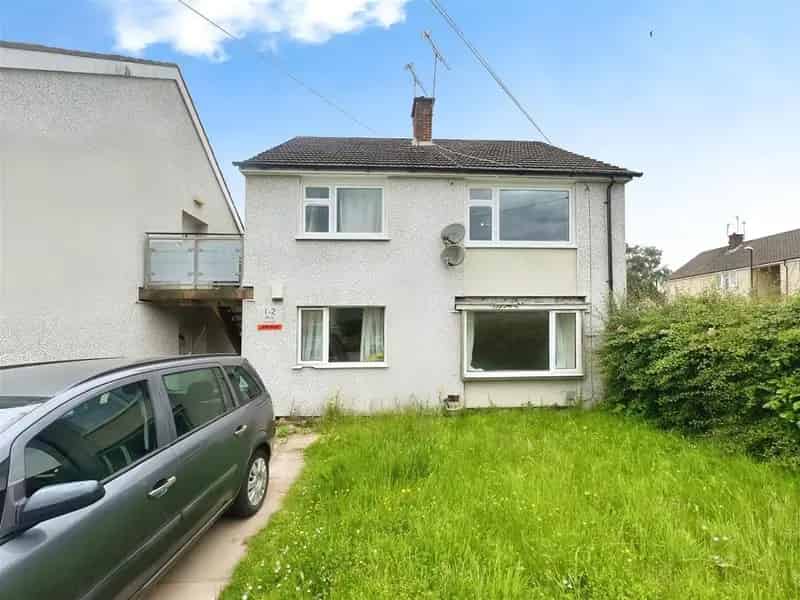 1 Bedroom Maisonette To Rent