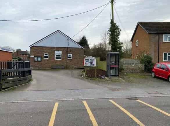 Cressage Residential Development Site 0.28 Acres