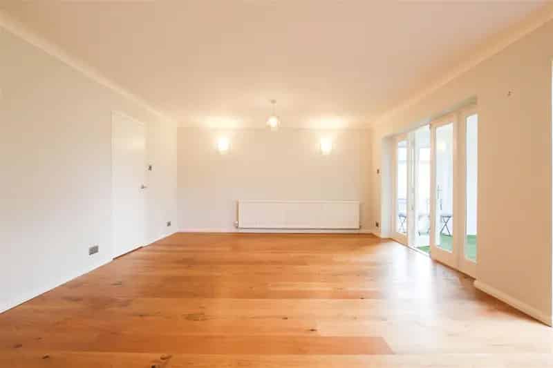 4 Bedroom Semi-Detached House to Rent