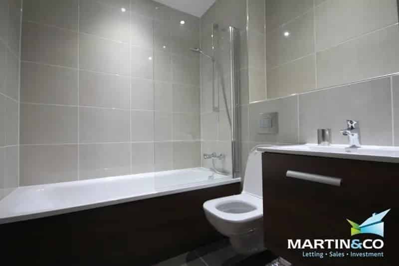 1 Bedroom Flat To Rent Available August 13 2025
