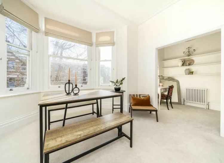 Flat For Sale in London, England