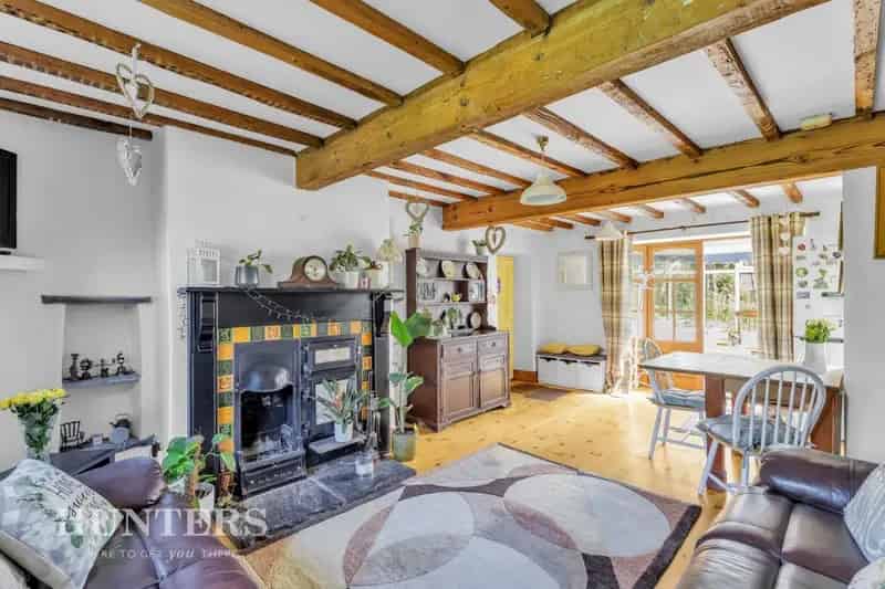 3 Bedroom House For Sale In Desirable Residential Area