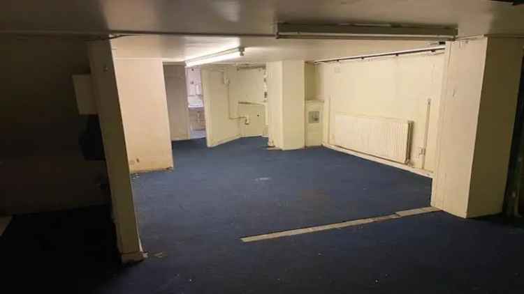 Office For Rent in Dundee, Scotland