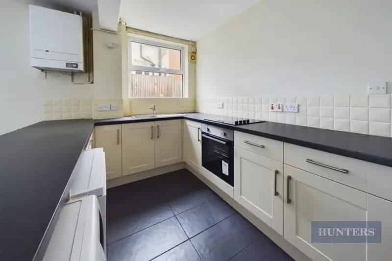 6 Bedroom House To Let Near Solent University