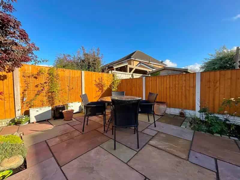2 Bed Semi-Detached Bungalow for Sale
