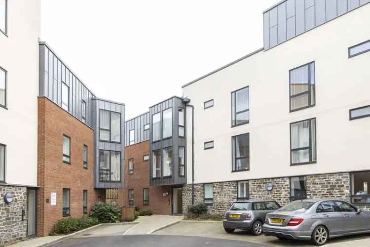 2 Bedroom Flat for Sale Southville BS3