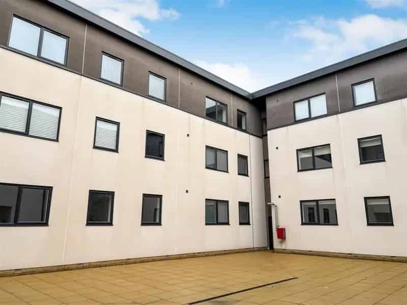 1 Bedroom Apartment Bradford - Modern New Build