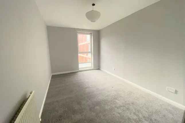 Flat to rent in Hanson Park, Dennistoun, Glasgow G31