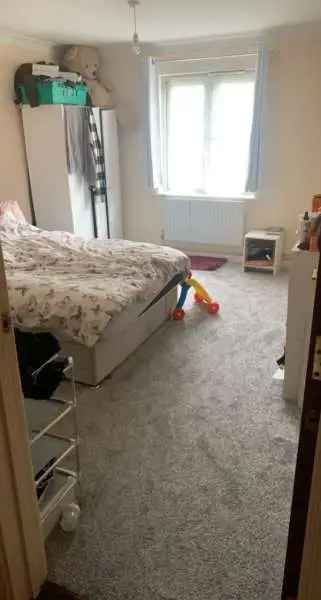 Flat For Rent in London, England