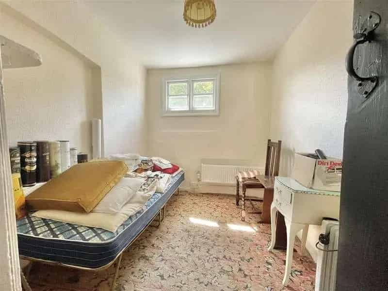 3 Bed Character Cottage for Sale in Rickinghall, Suffolk