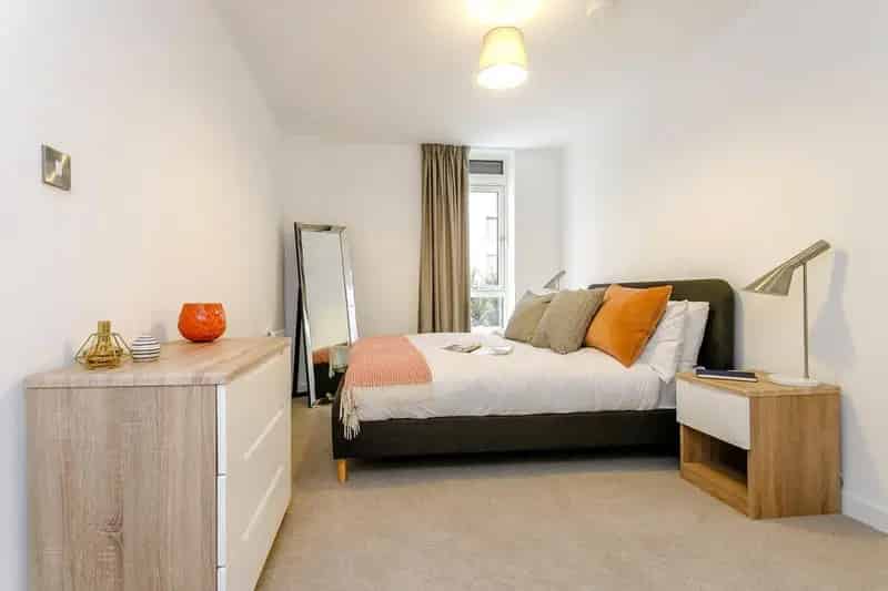 Studio to Rent Birmingham City Centre